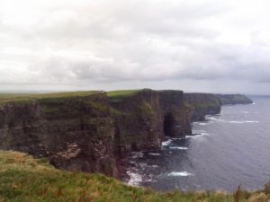 image of Cliffs of Moher 