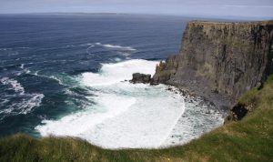 image of The Cliffs, Cliff of Moher 