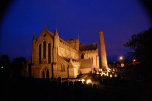 St. Canice's Cathedral