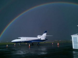 Donegal Airport 