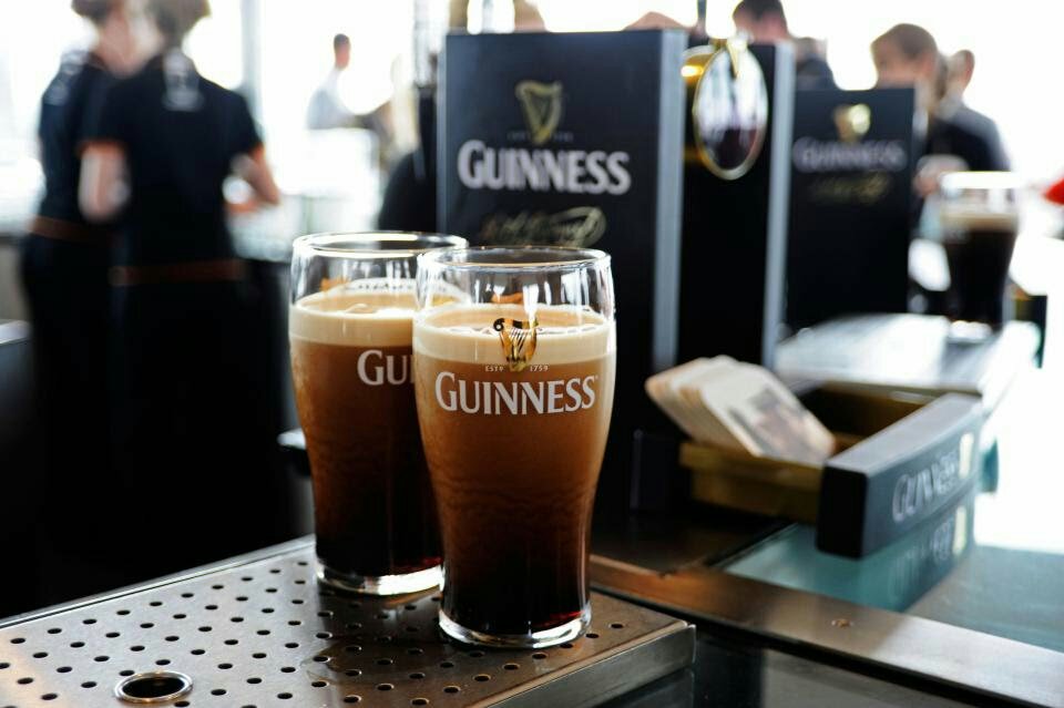 愛爾蘭文化近百年復活節禁酒令取消 Ireland lifts Good Friday alcohol ban