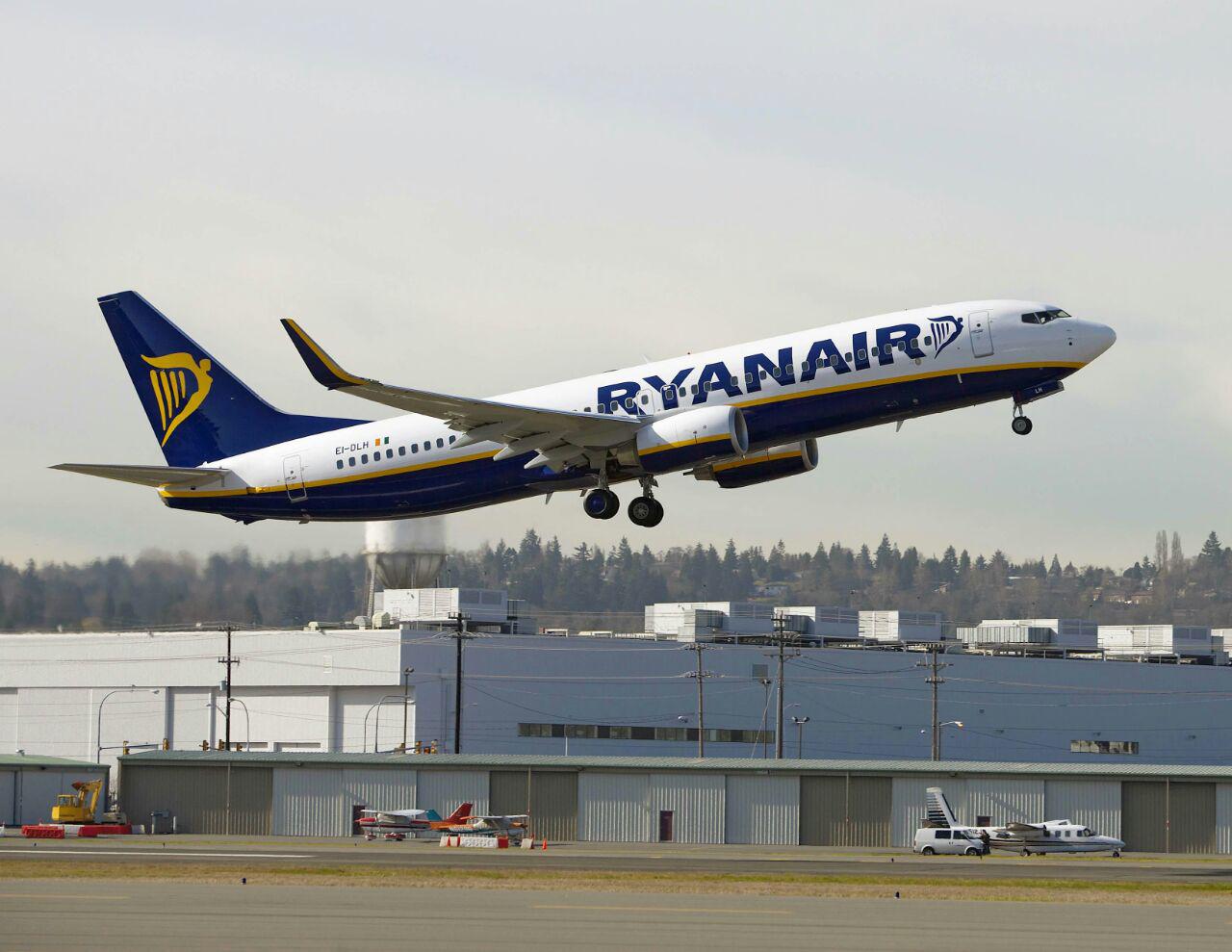 瑞安航空隨身行李新規定 Ryanair New Baggage Policy