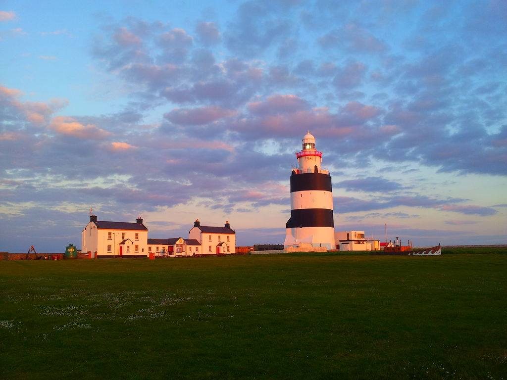 Hook Lighthouse