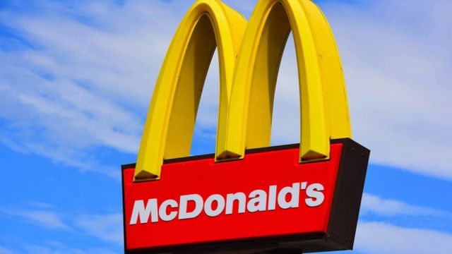麥當勞在愛爾蘭和英國所有餐廳將無限期關閉 Covid-19 All McDonald’s across Ireland and the UK will be closing indefinitely
