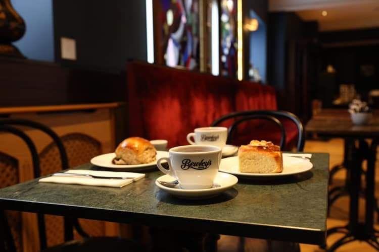 愛爾蘭都柏林地標餐廳 Grafton Street 的 Bewley’s Café 將於八月重開 Bewley’s Café Grafton Street is set to reopen in August