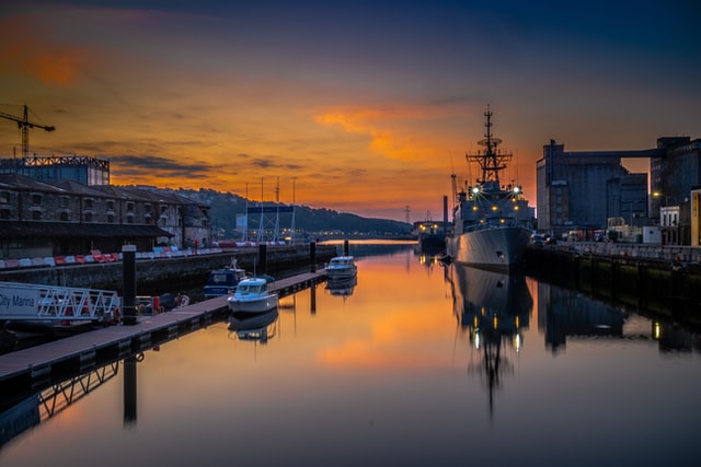 Cork Ireland